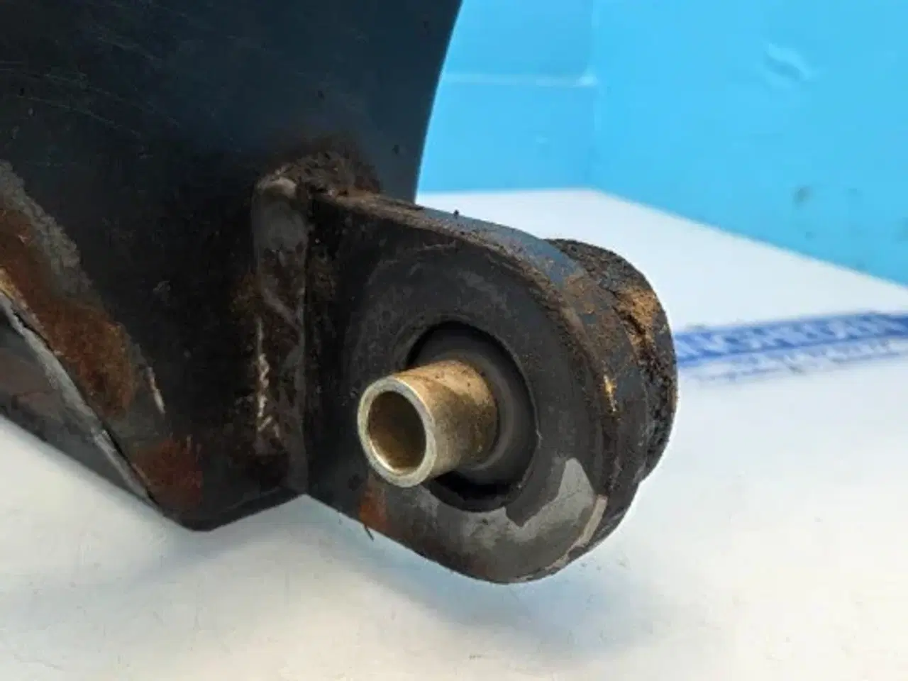 Billede 15 - Venieri 7.63B Support L. 842.0.461