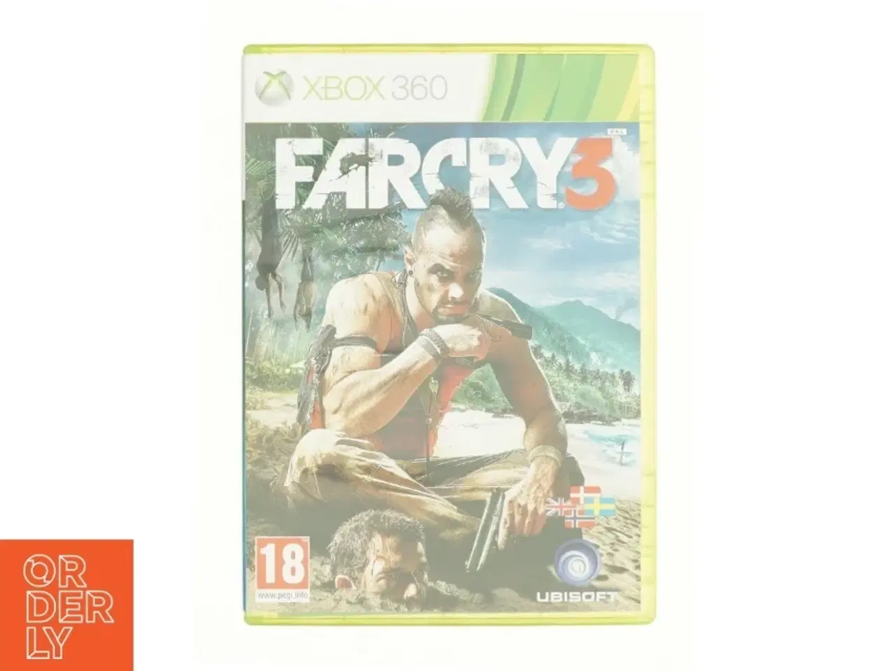 Billede 1 - Far Cry 3 XBOX 360