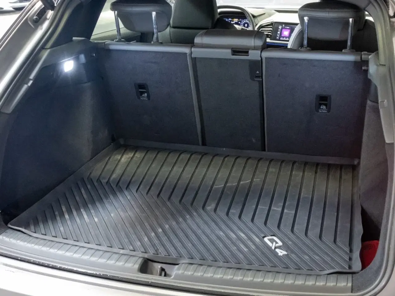 Billede 6 - Audi Q4 e-tron 50 edition one quattro