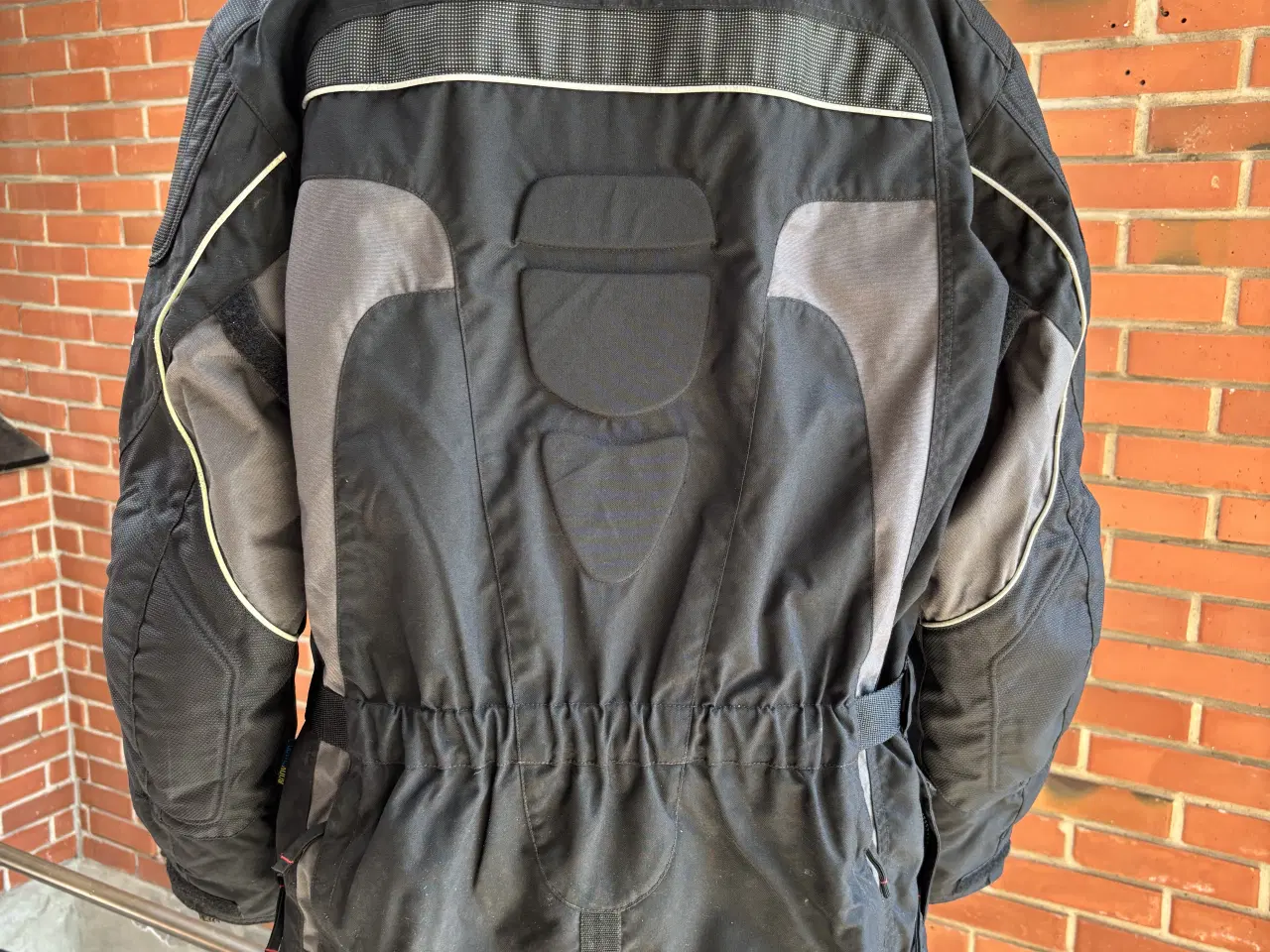 Billede 4 - MC Dane jakke og buks 