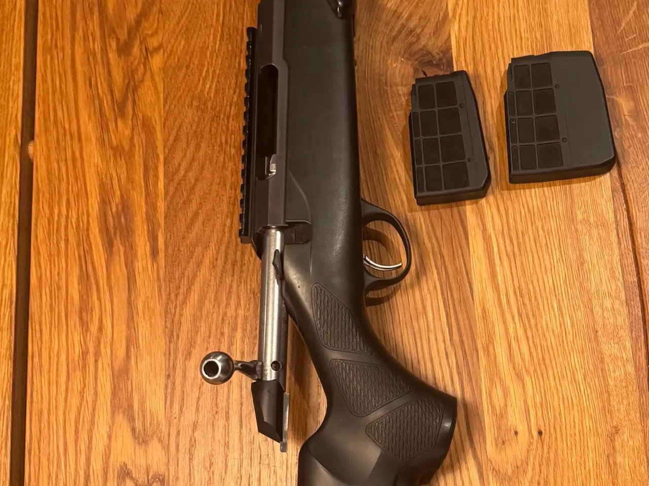 Billede 3 - Tikka t3 Super varmint 