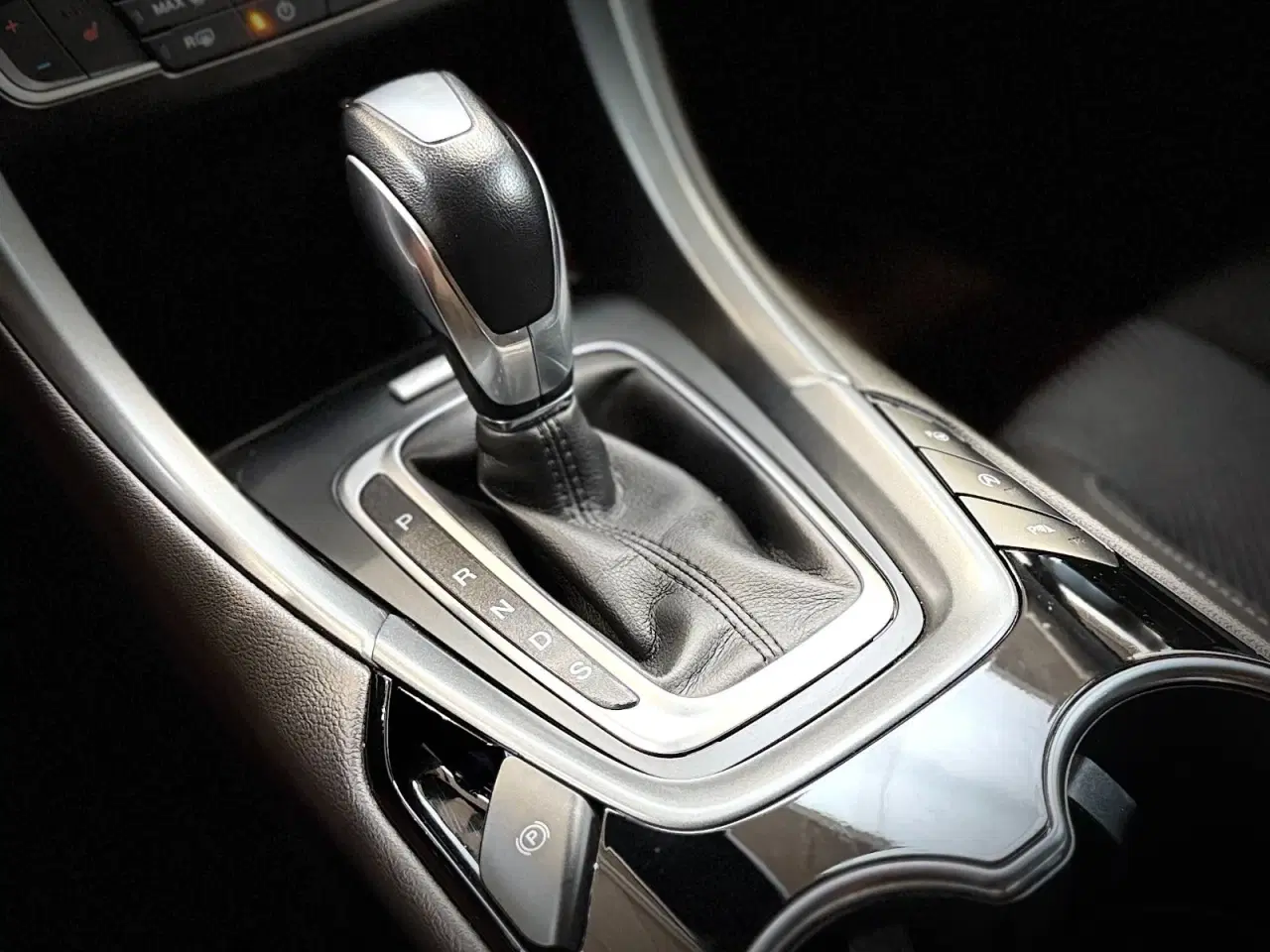 Billede 11 - Ford Mondeo 1,5 SCTi 160 Titanium aut.