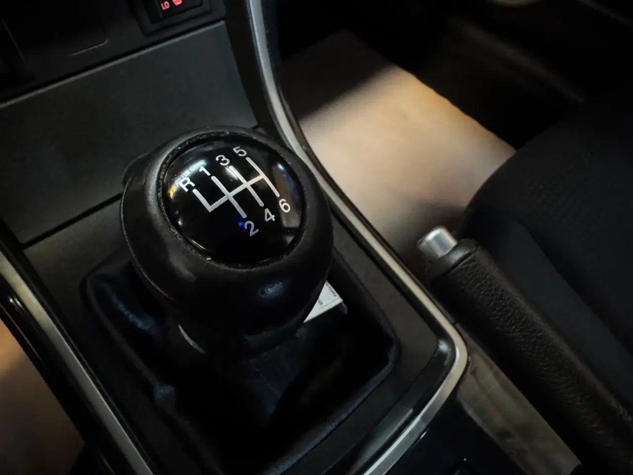 Billede 14 - Mazda 6 2,2 DE 163 Advance