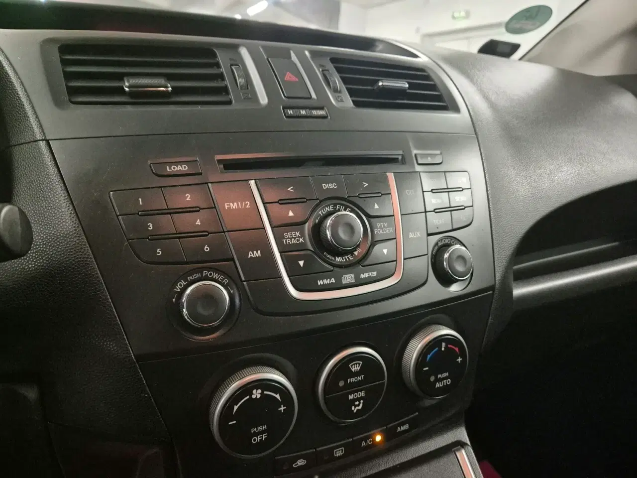 Billede 10 - Mazda 5 1,6 Diesel 115HK