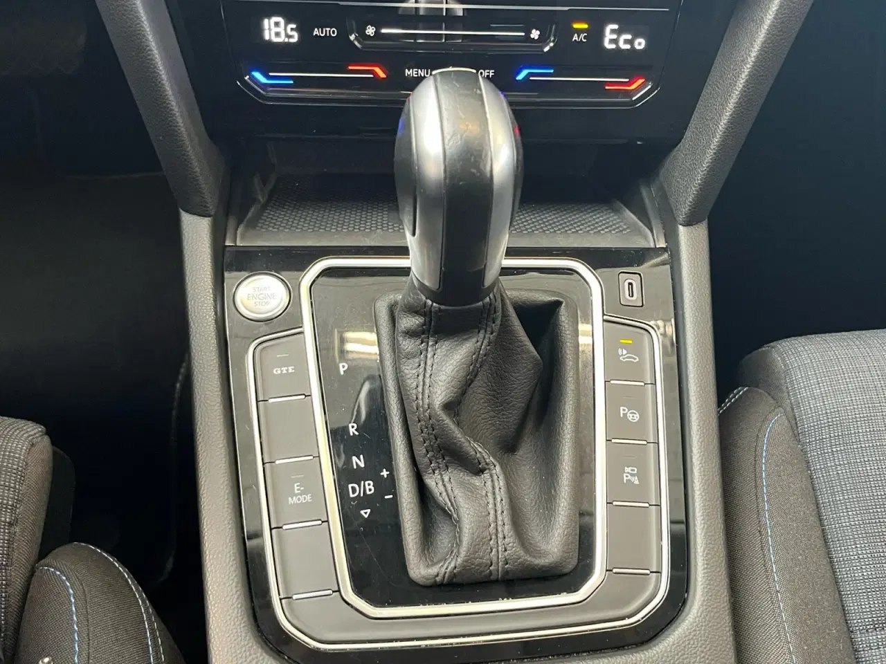 Billede 21 - VW Passat 1,4 GTE High DSG