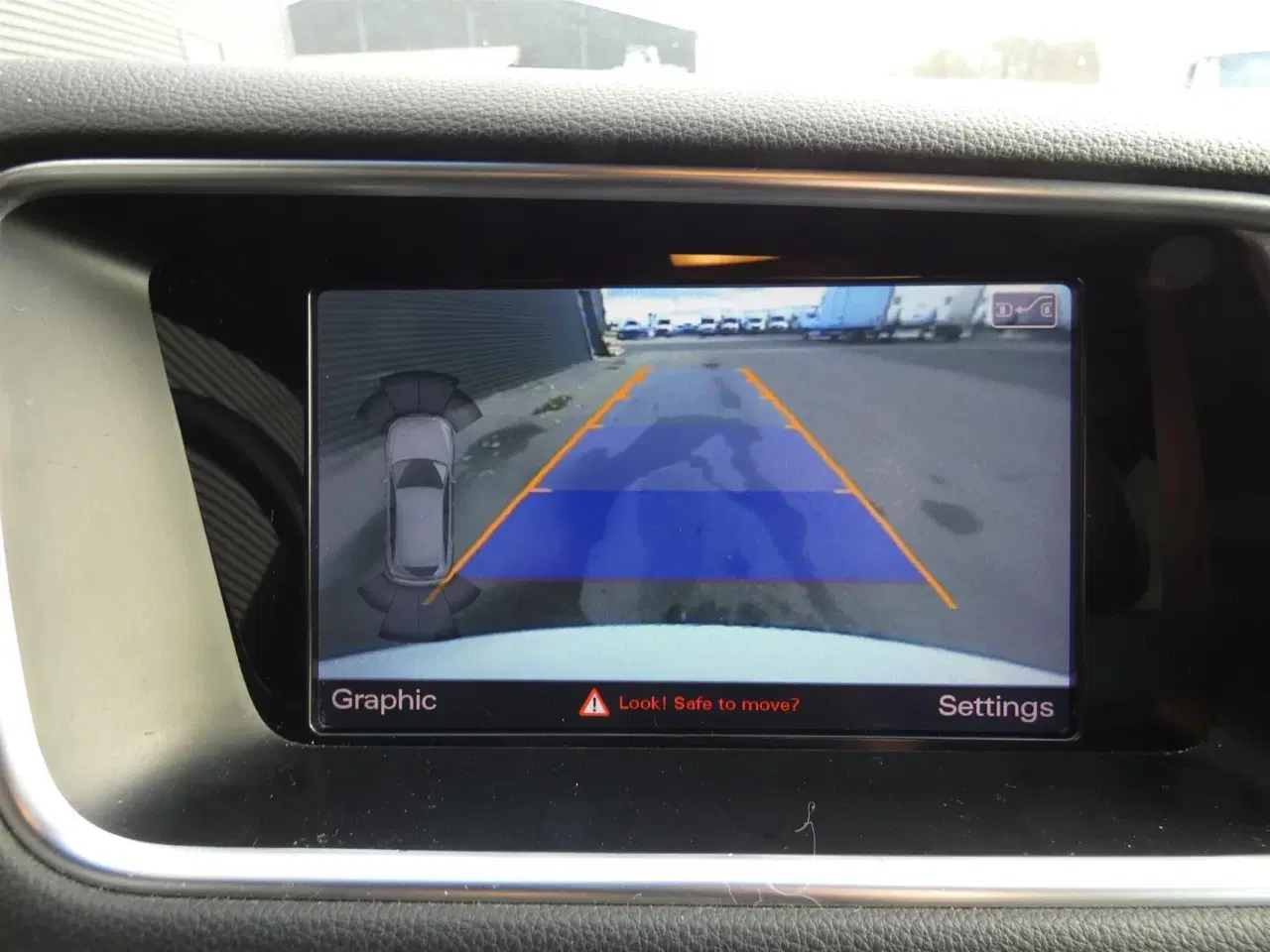 Billede 14 - Audi Q5 3,0 TDI Quattro S Tron 258HK 5d 7g Aut.