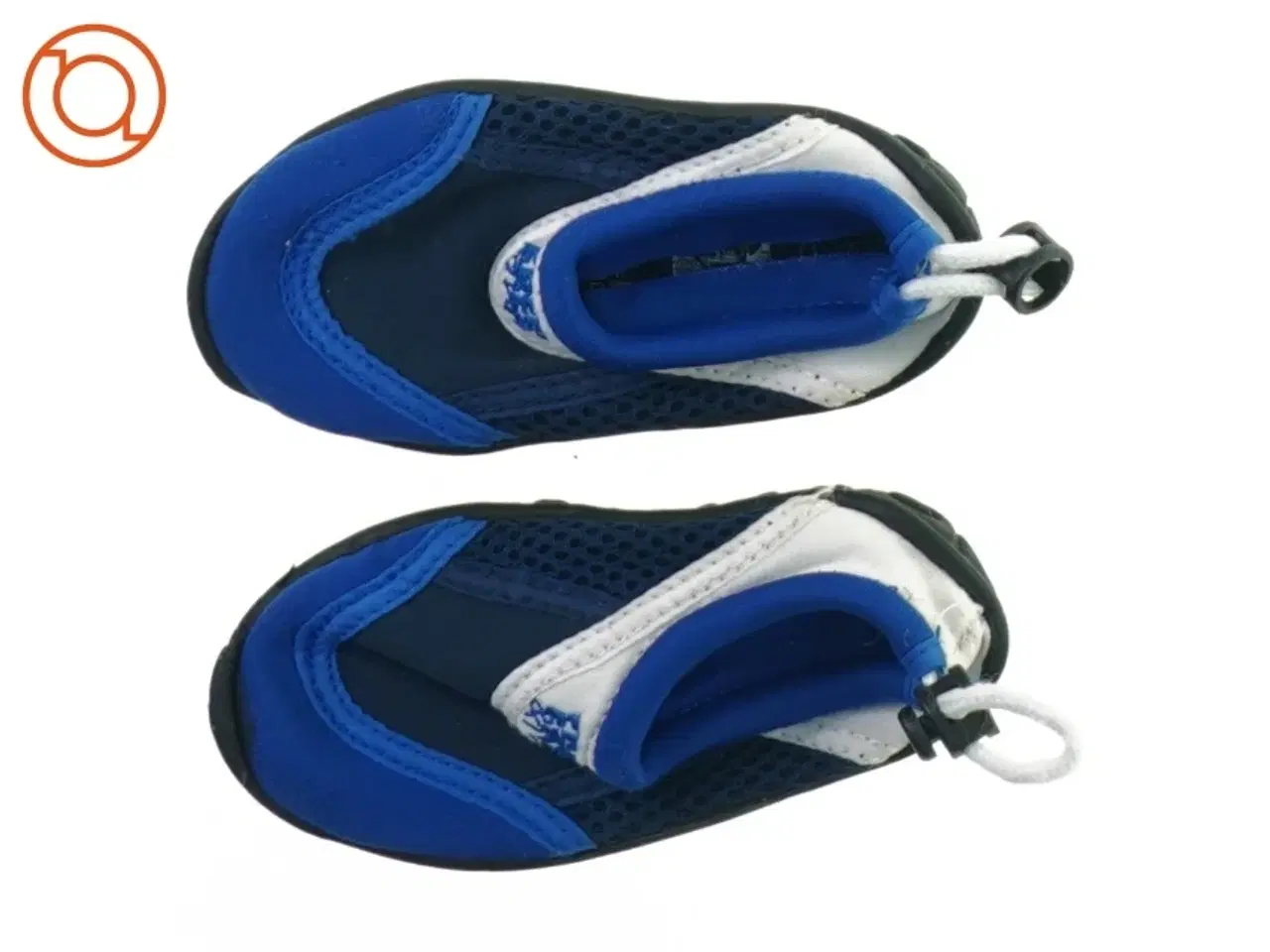 Billede 3 - Bade-sko fra Free And Fun (str. 21)