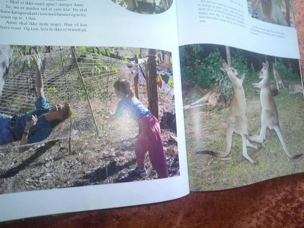 Billede 3 - Hvor er verdens navle?, Søren & Ulla Koustrup