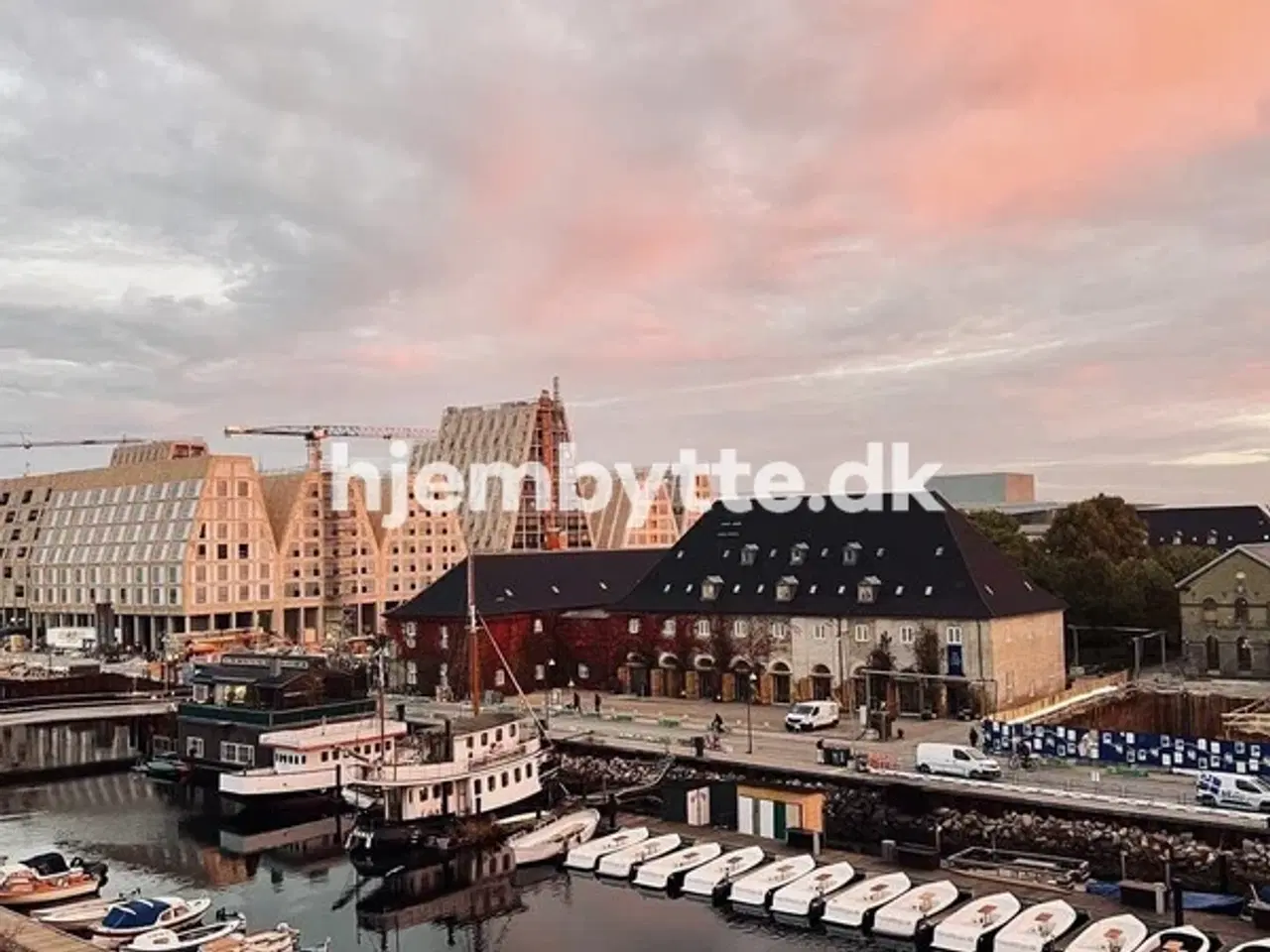 Billede 5 - Hjembytte - Prinsessegade