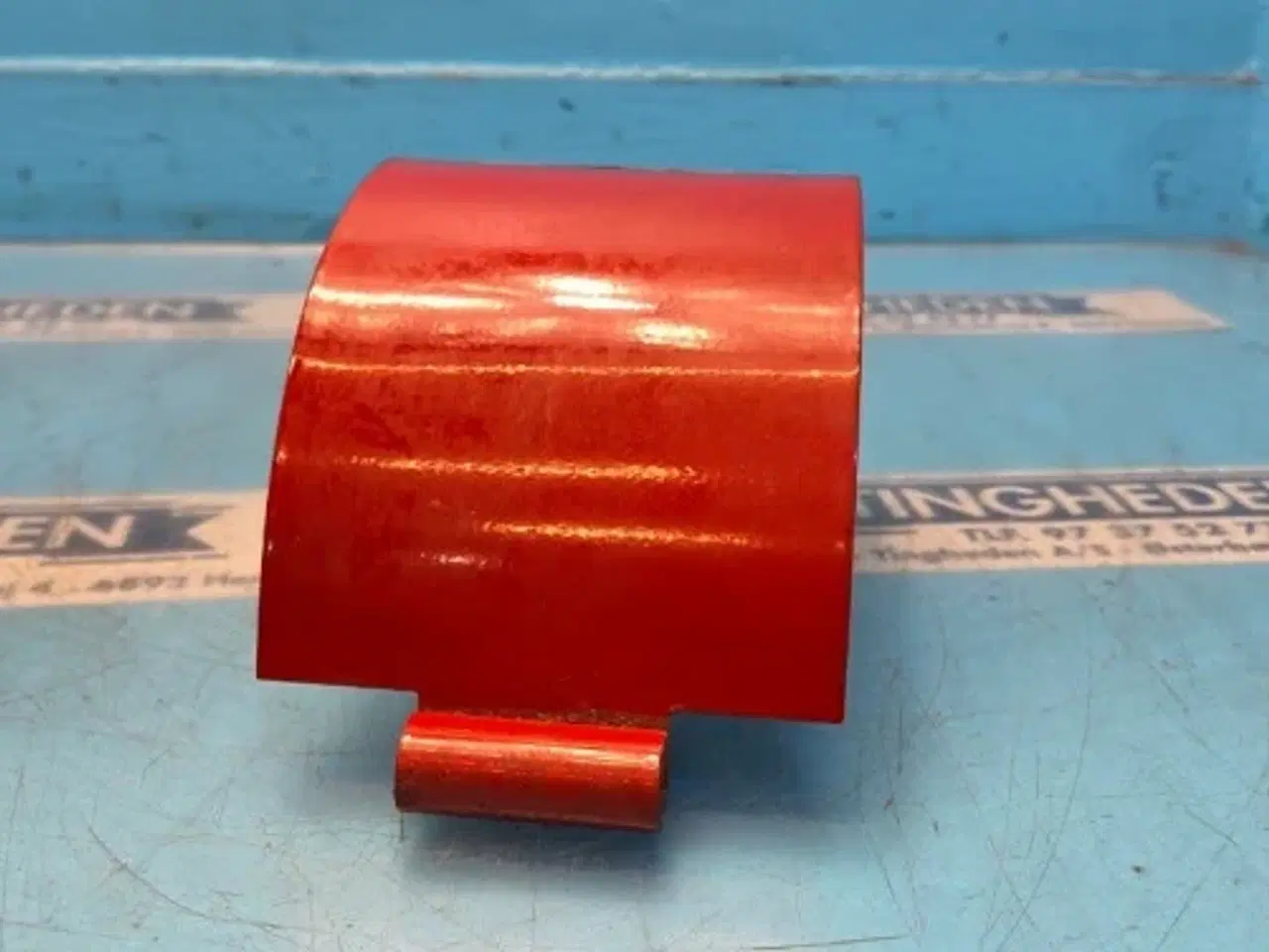 Billede 5 - Case 5088 Beskyttelseskærm