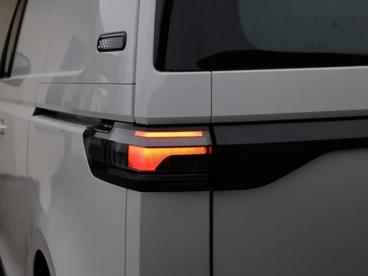 Billede 17 - VW ID.Buzz 79 Cargo Pro+