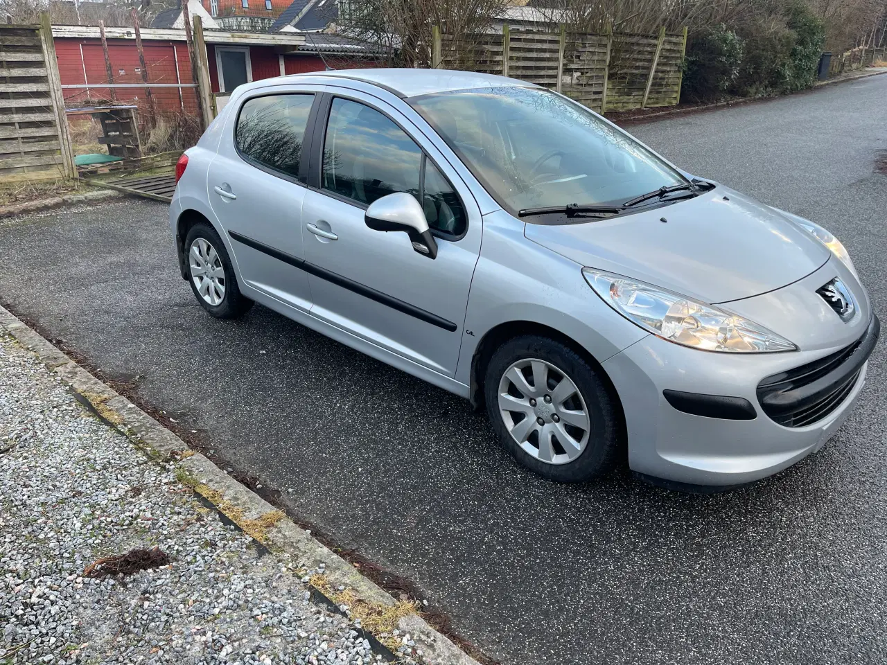 Billede 2 - Kun kørt 132.000 km