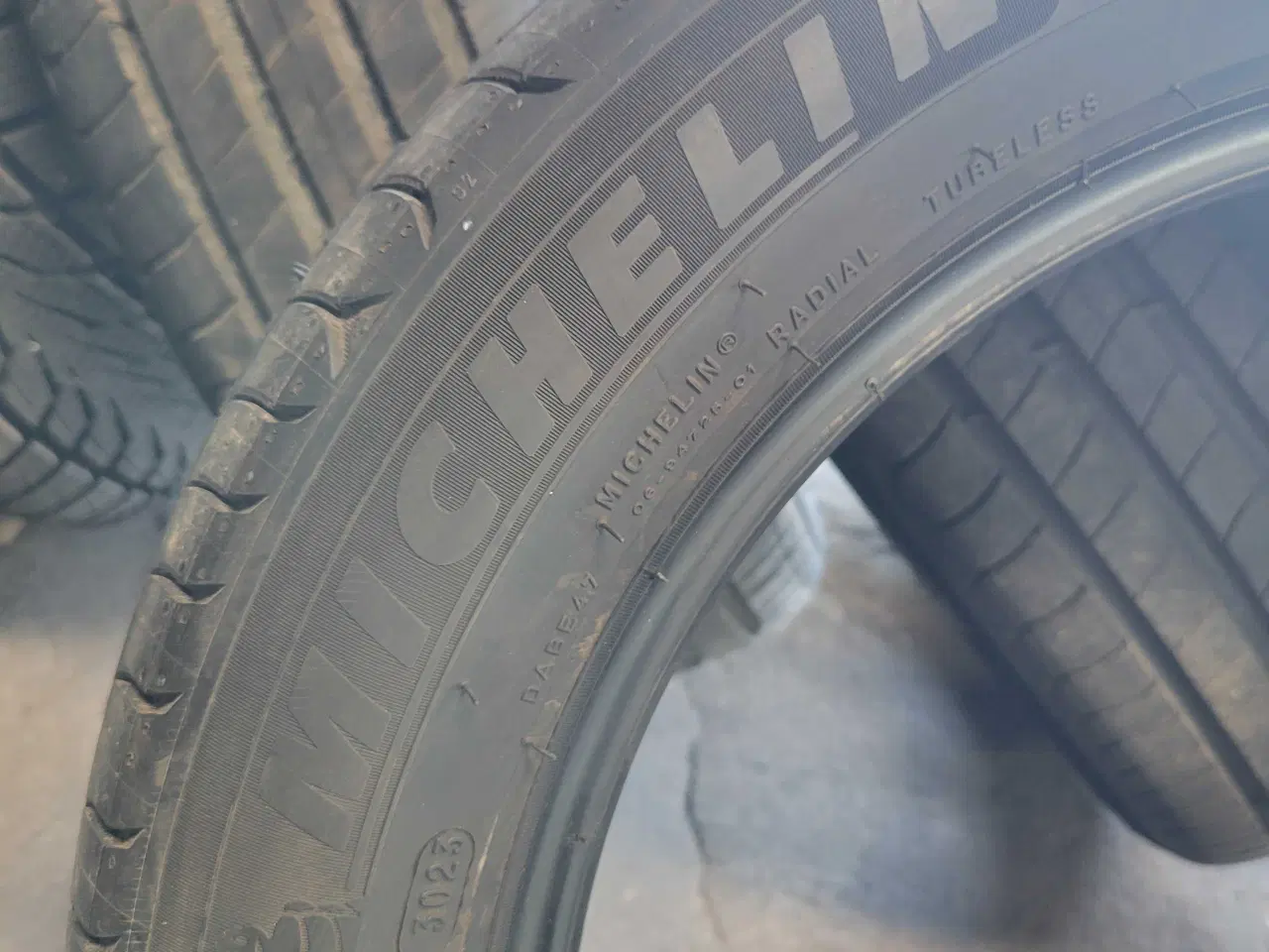 Billede 2 - Sommerdæk 