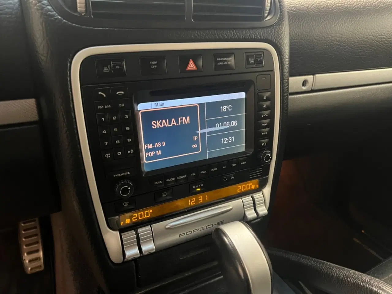 Billede 11 - Porsche Cayenne S 4,5 Tiptr. Van