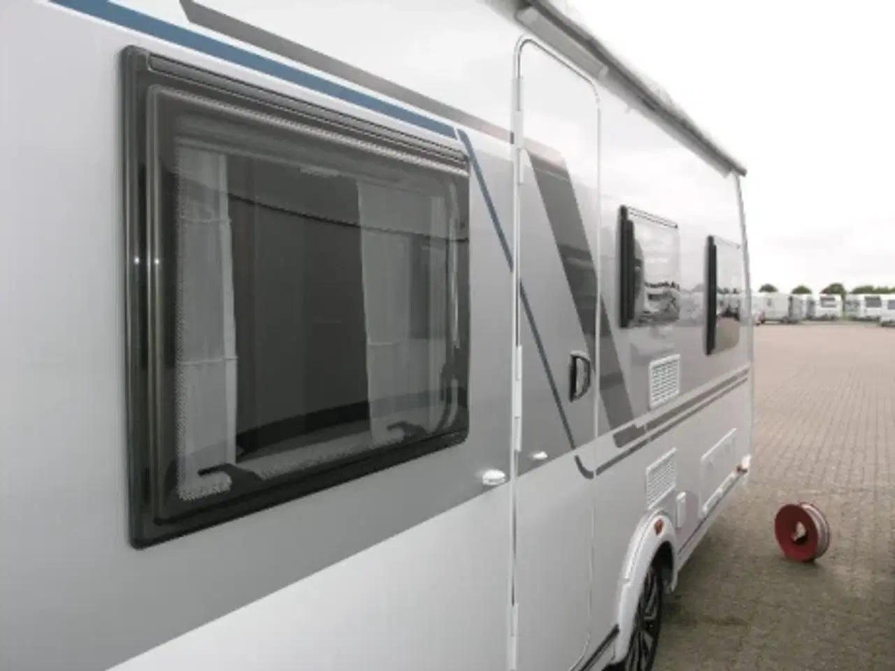 Billede 6 - Knaus Sport 460 EU