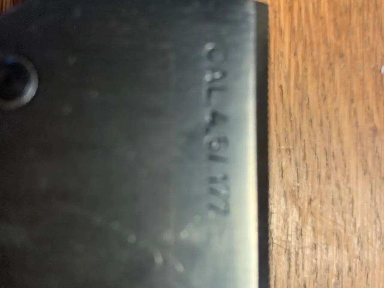 Billede 2 - Diana luftgevær model 34, kal. 4,5 mm