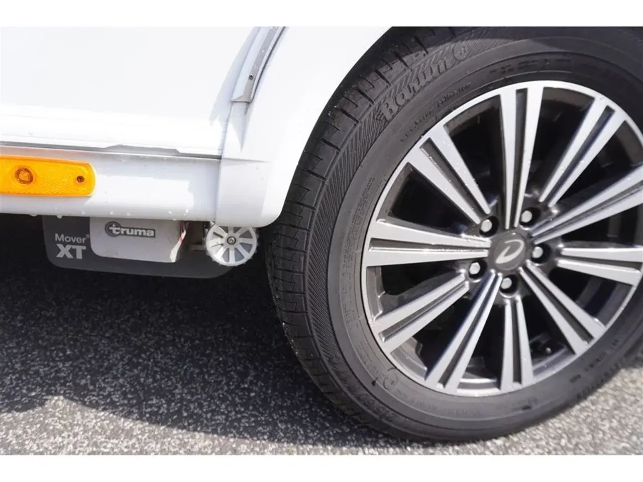 Billede 6 - 2022 - Dethleffs Camper 460 EL D-Line