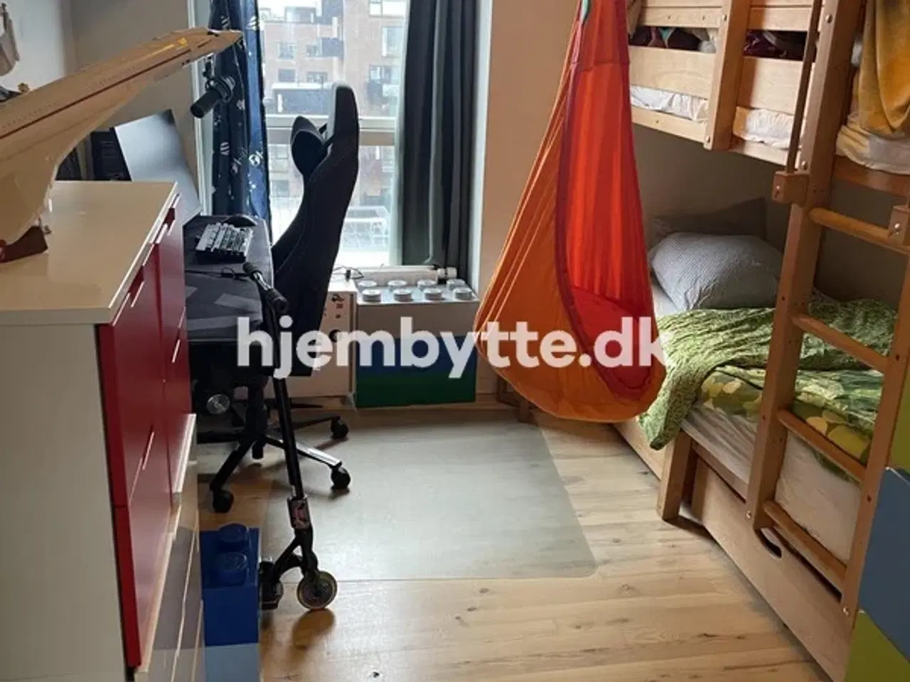 Billede 4 - Hjembytte - Lergravsvej