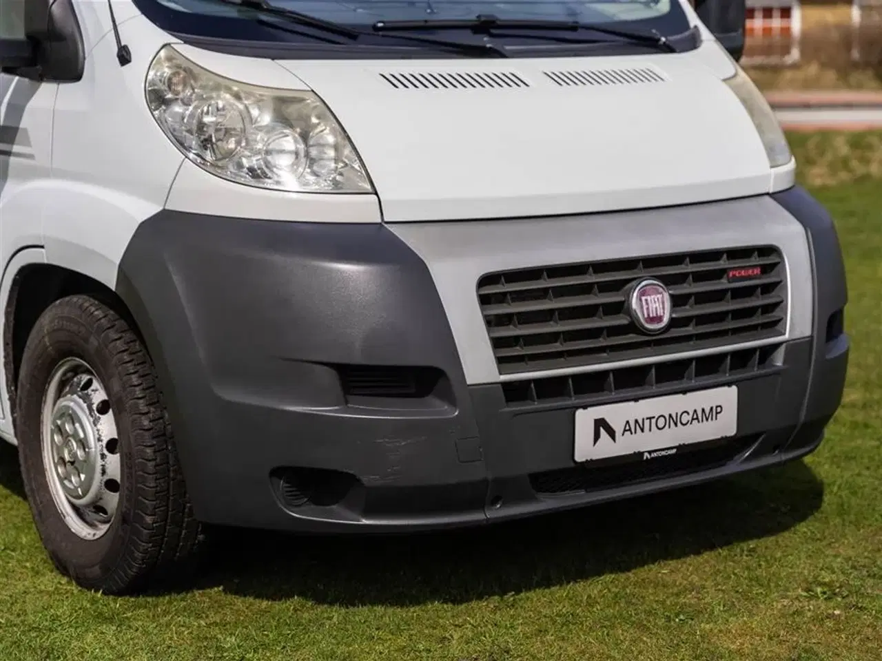 Billede 45 - 2012 - Knaus Sport 700 TI   Knaus 700 Sport – Veludstyret og klar til nye eventyr! Sælges til CVR