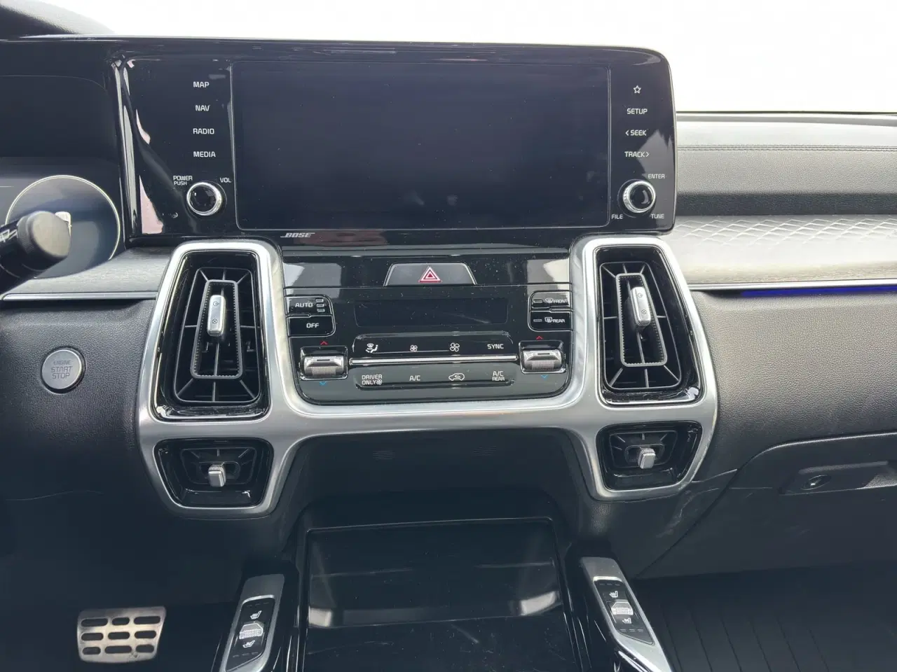 Billede 12 - Kia Sorento 1,6 HEV Premium aut. 7prs