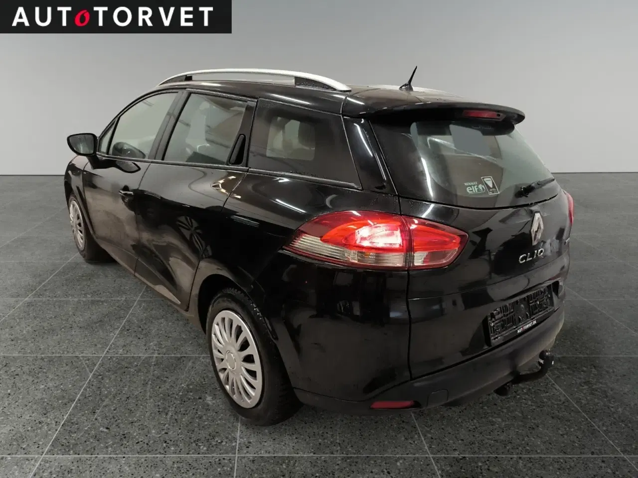 Billede 4 - Renault Clio IV 1,5 dCi 90 Zen Sport Tourer