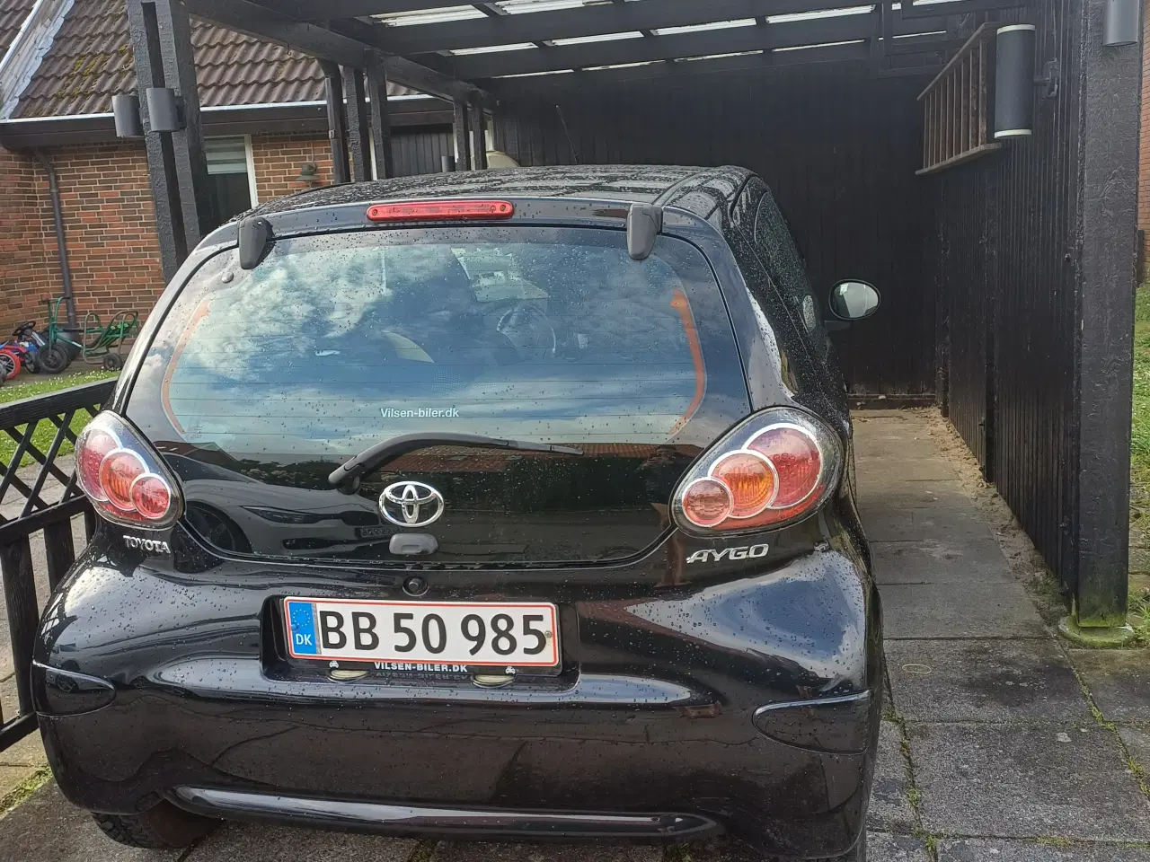 Billede 7 - Toyota aygo 