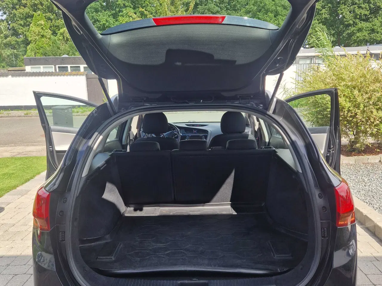 Billede 9 - Kia ceed 1,4 cvvt