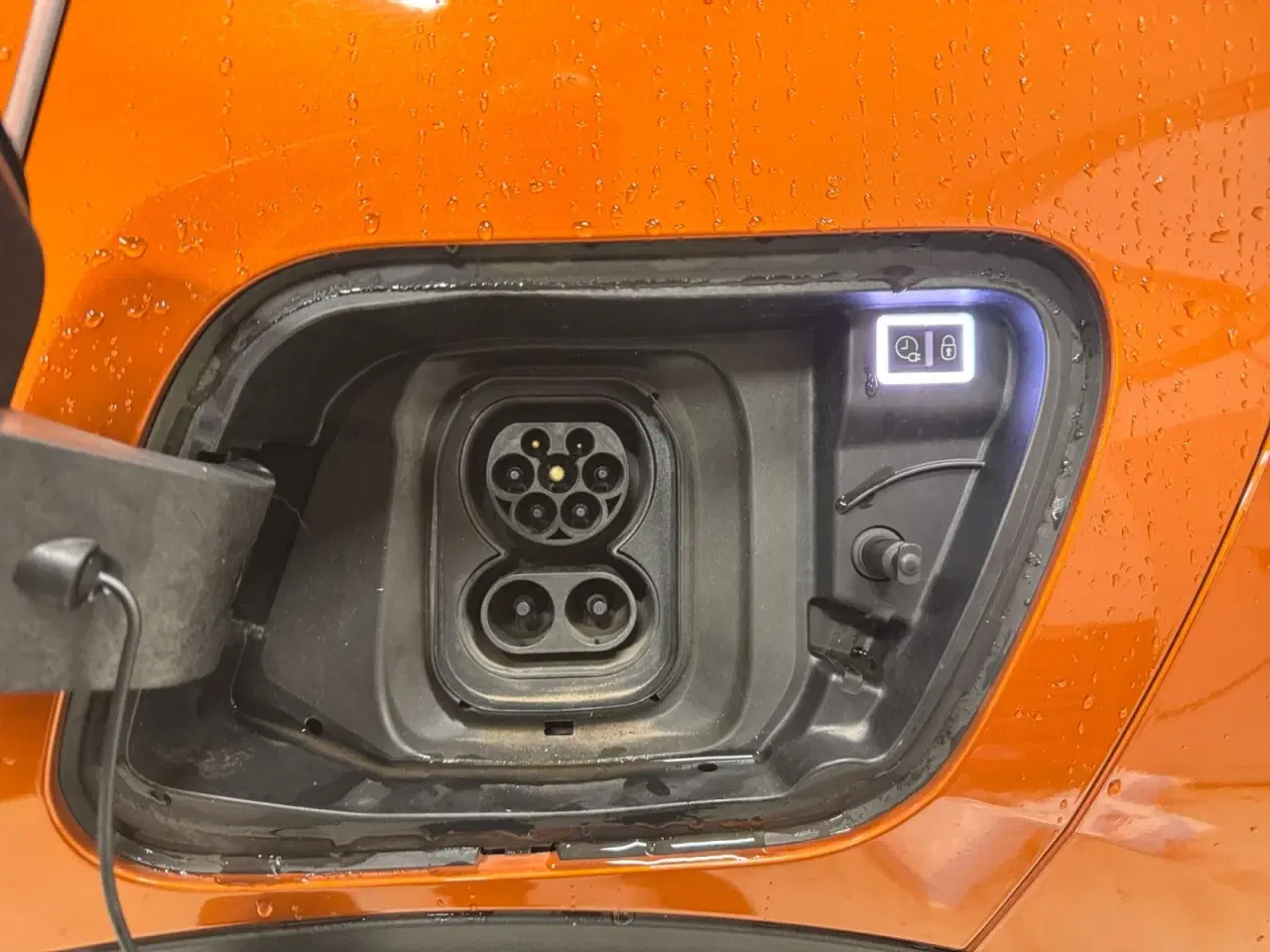 Billede 13 - Peugeot e-2008 50 GT