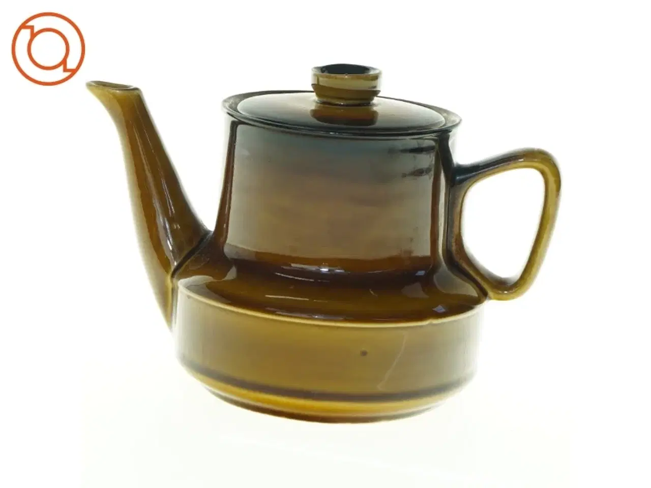 Billede 5 - Keramik tekande (str. 15 x 16 cm)