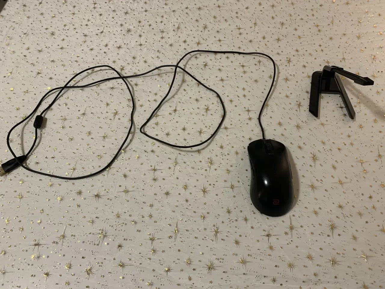 Billede 8 - Gamer Pakke (pc, skærm, mus, headset, mikrofon)