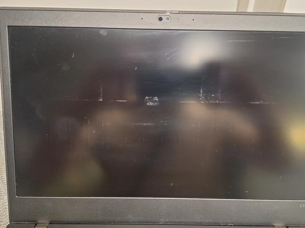 Billede 3 - Brugt Lenovo ThinkPad L14 Gen 1.