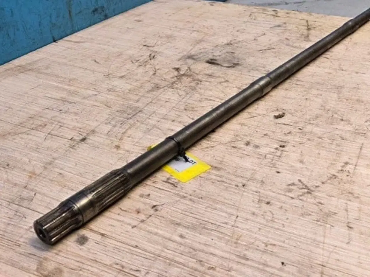 Billede 8 - Fiat F130DT Aksel 5152695