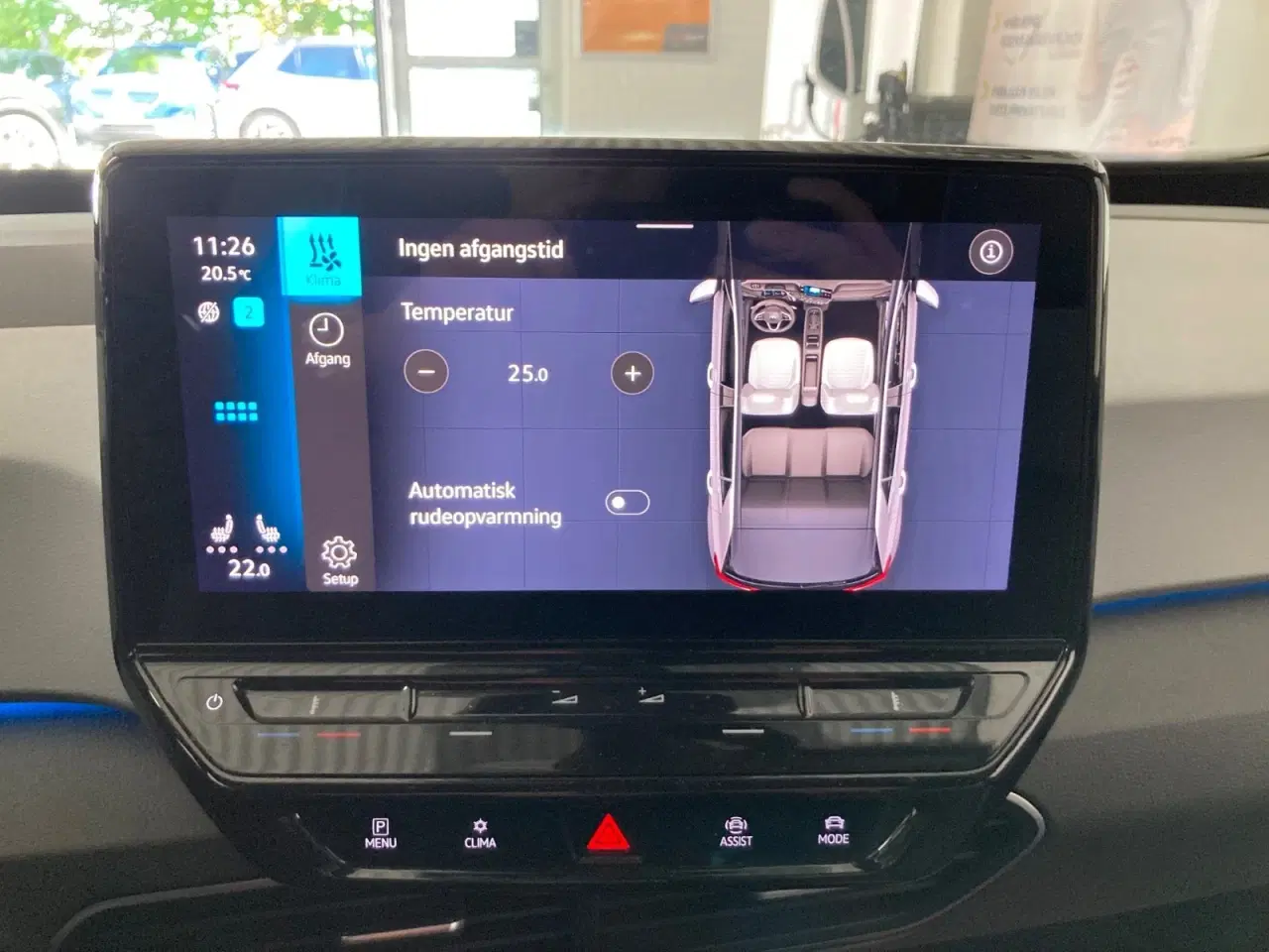 Billede 22 - VW ID.3 58 Pro Business