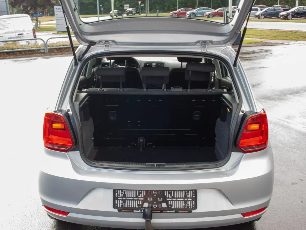 Billede 5 - VW Polo 1,0 Trendline