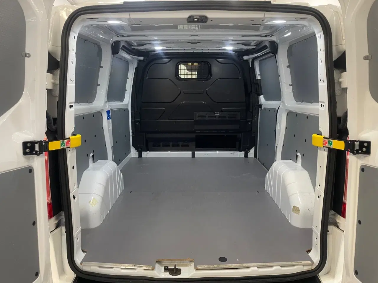 Billede 13 - Ford Transit Custom 300S 2,0 TDCi 130 Trend aut.