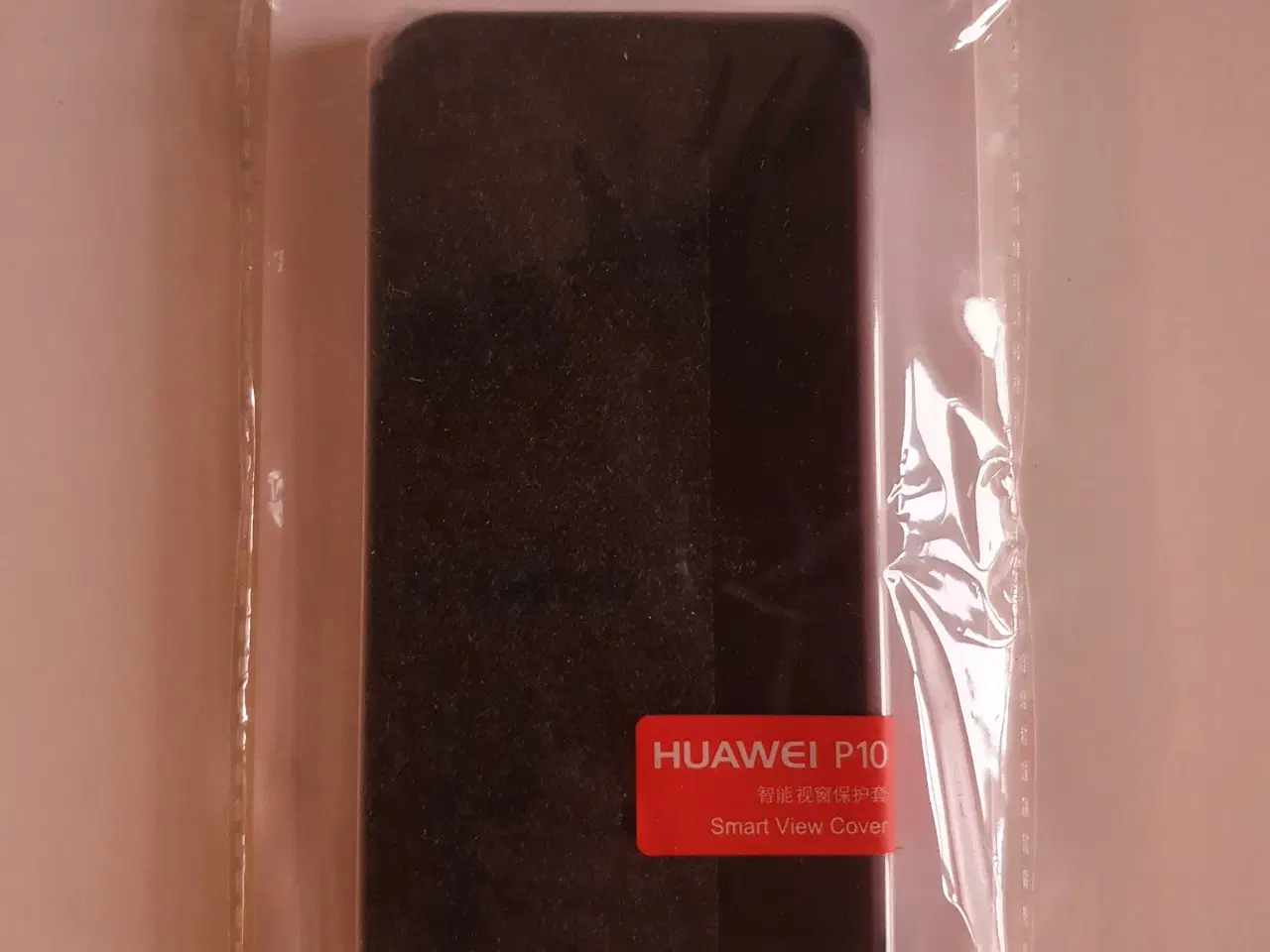 Billede 3 - Huawei P10 Flipcover 