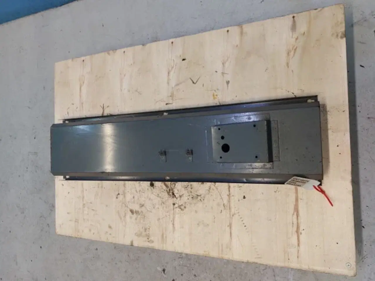 Billede 5 - Massey Ferguson 7256 Ryster 28485393