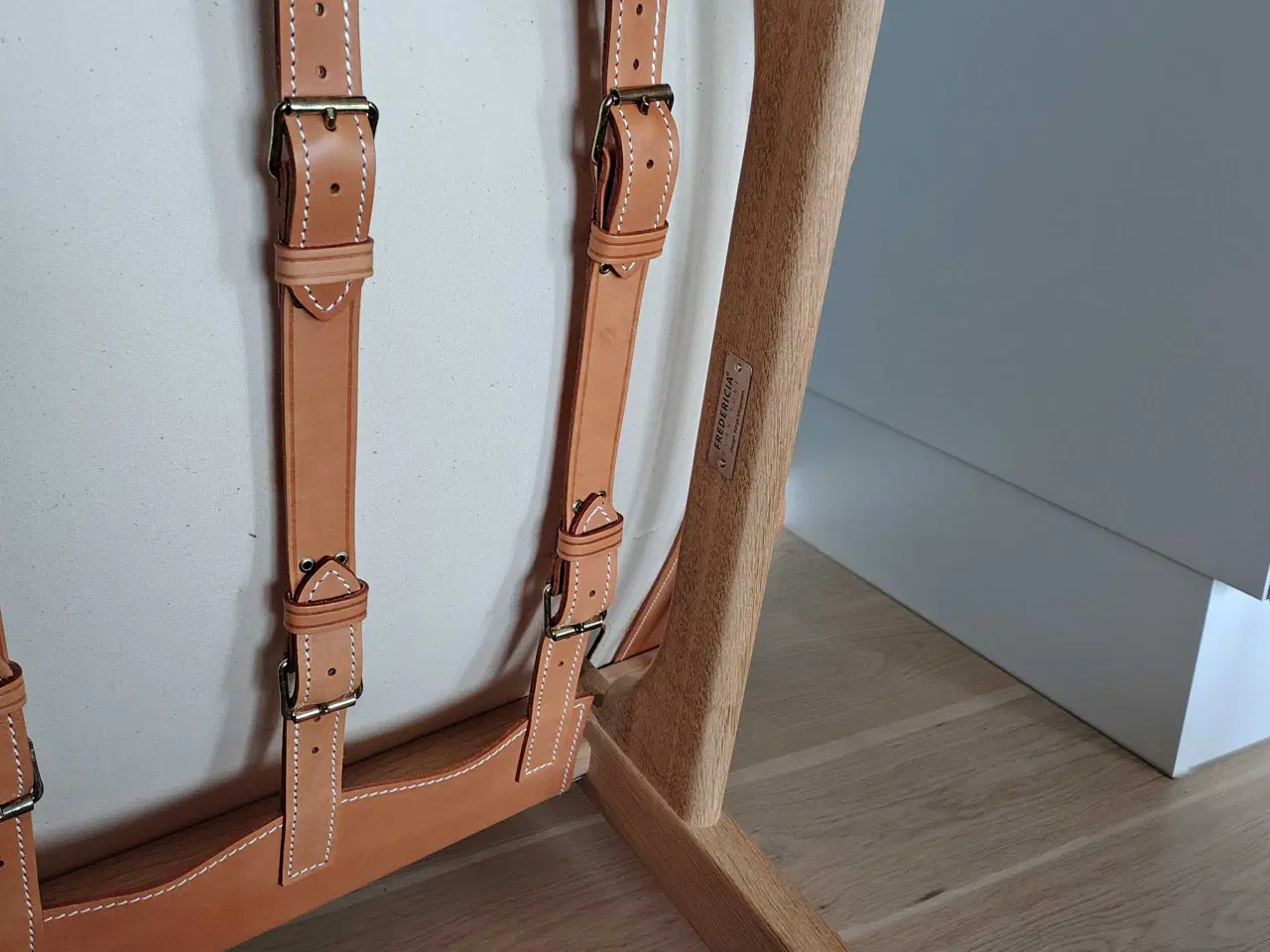 Billede 8 - Den Spanske Stol 