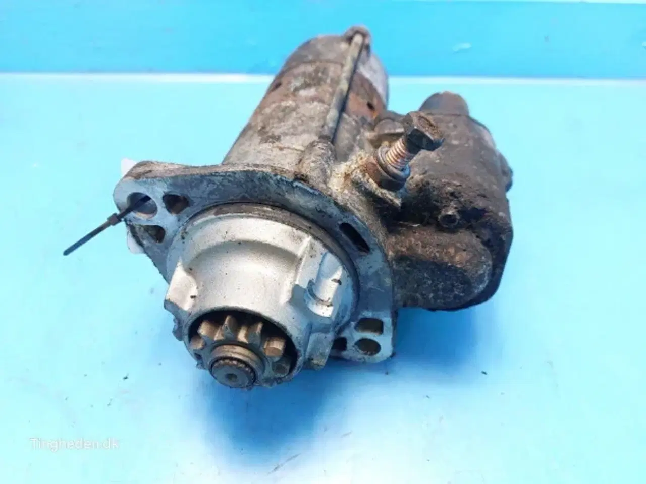 Billede 11 - Cummins QSB6.7 Starter 333/F6629