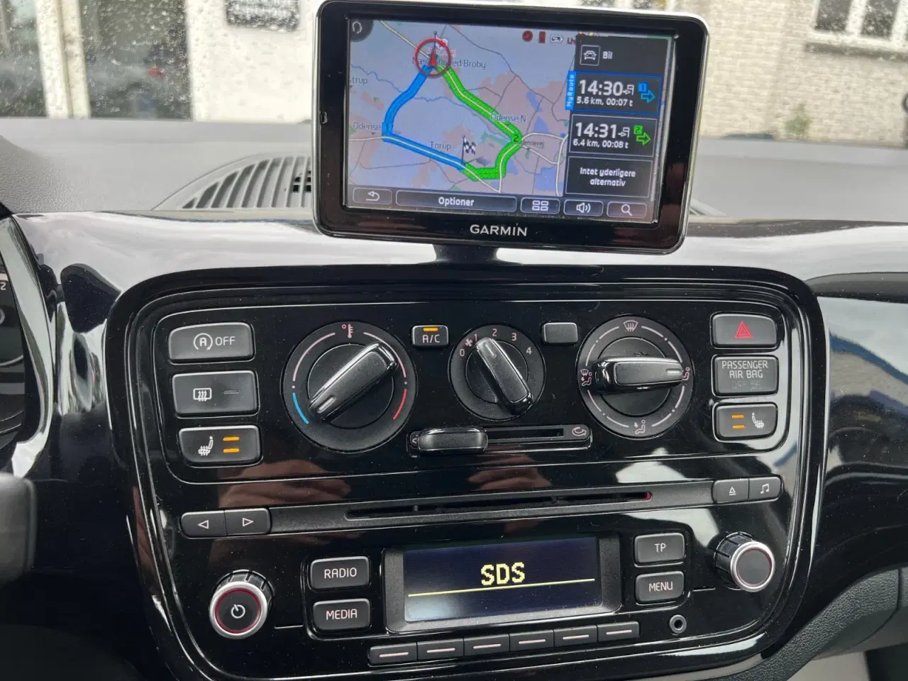Billede 23 - VW Up! 1,0 60 Move Up! BMT