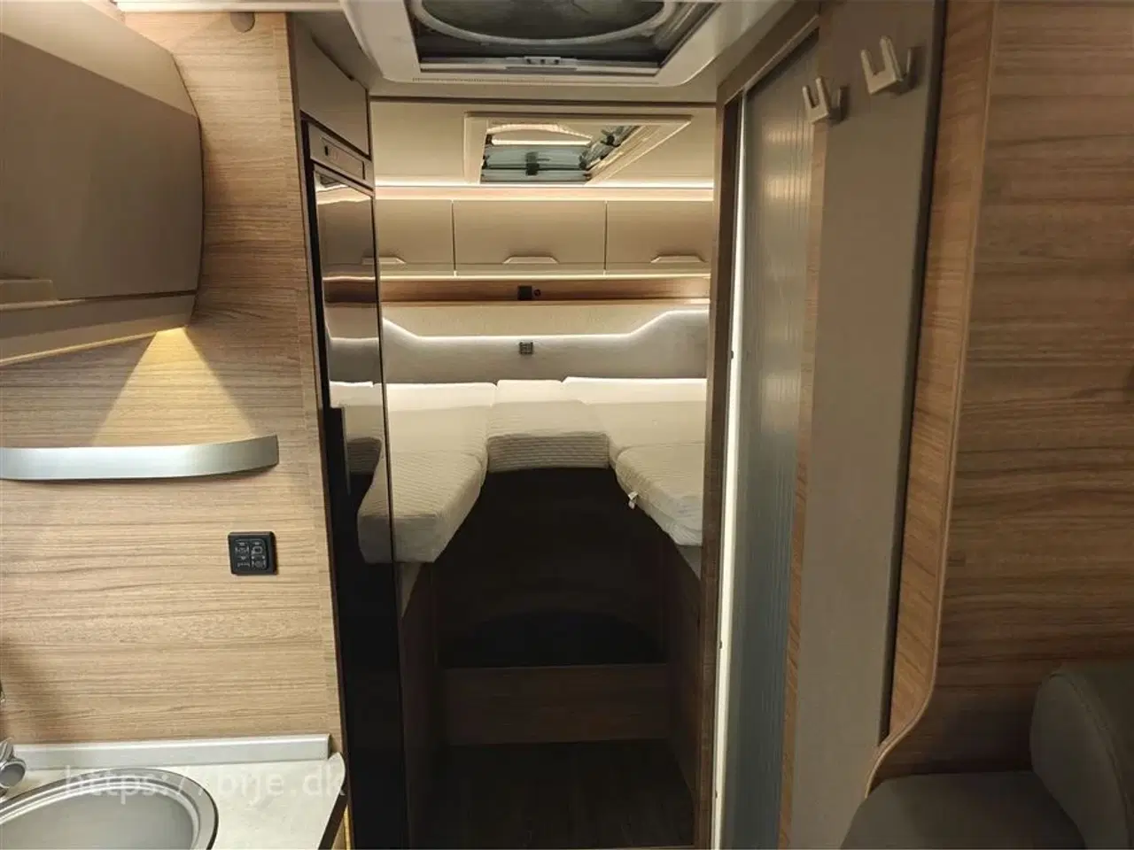 Billede 5 - 2022 - Knaus Vansation TI 640 MEG