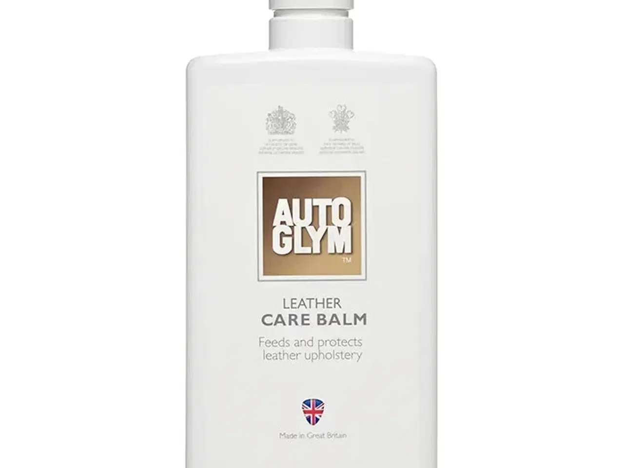 Billede 1 - Autoglym Leather Care Balm 500ml Læderpleje