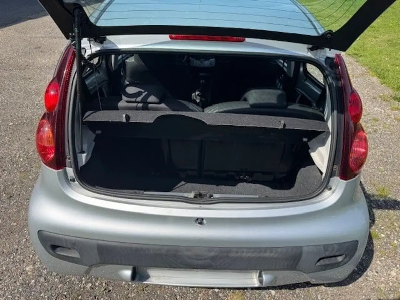 Billede 11 - Peugeot 107 1,0 Urban