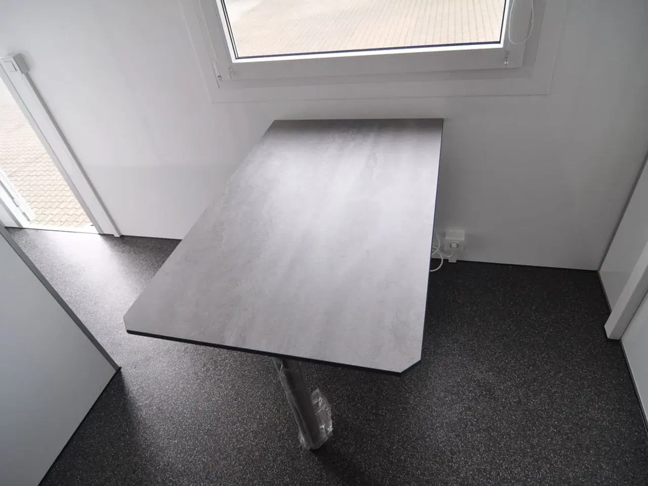 Billede 11 - Model 660: Beboelsesvogn 4 pers.