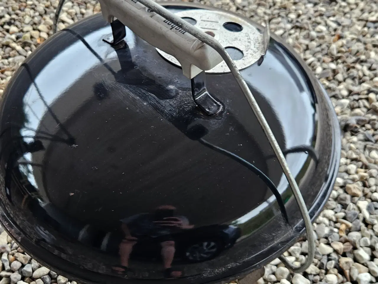 Billede 1 - Smokey Joe fra Weber