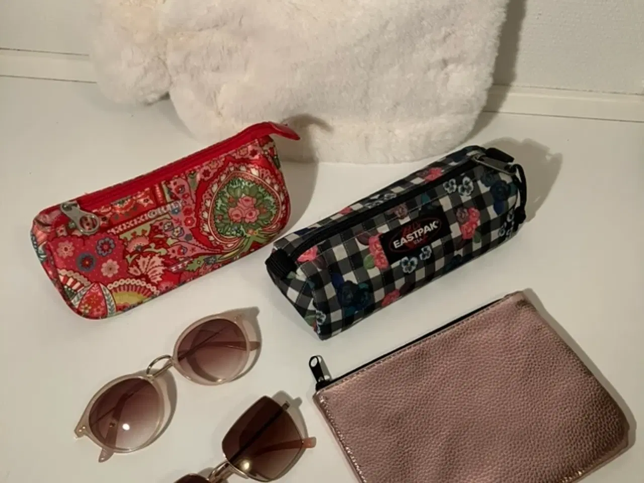 Billede 3 - Blandet unisex “tøserier”