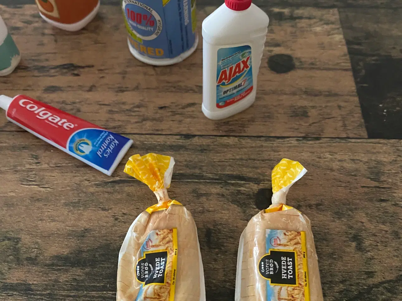 Billede 3 - Mini legetøj