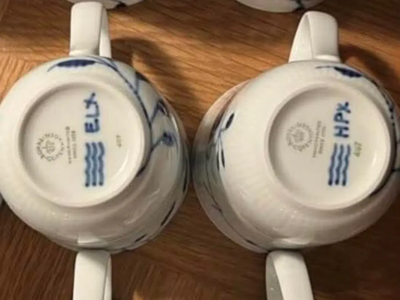 Billede 3 - Royal copenhagen sælges