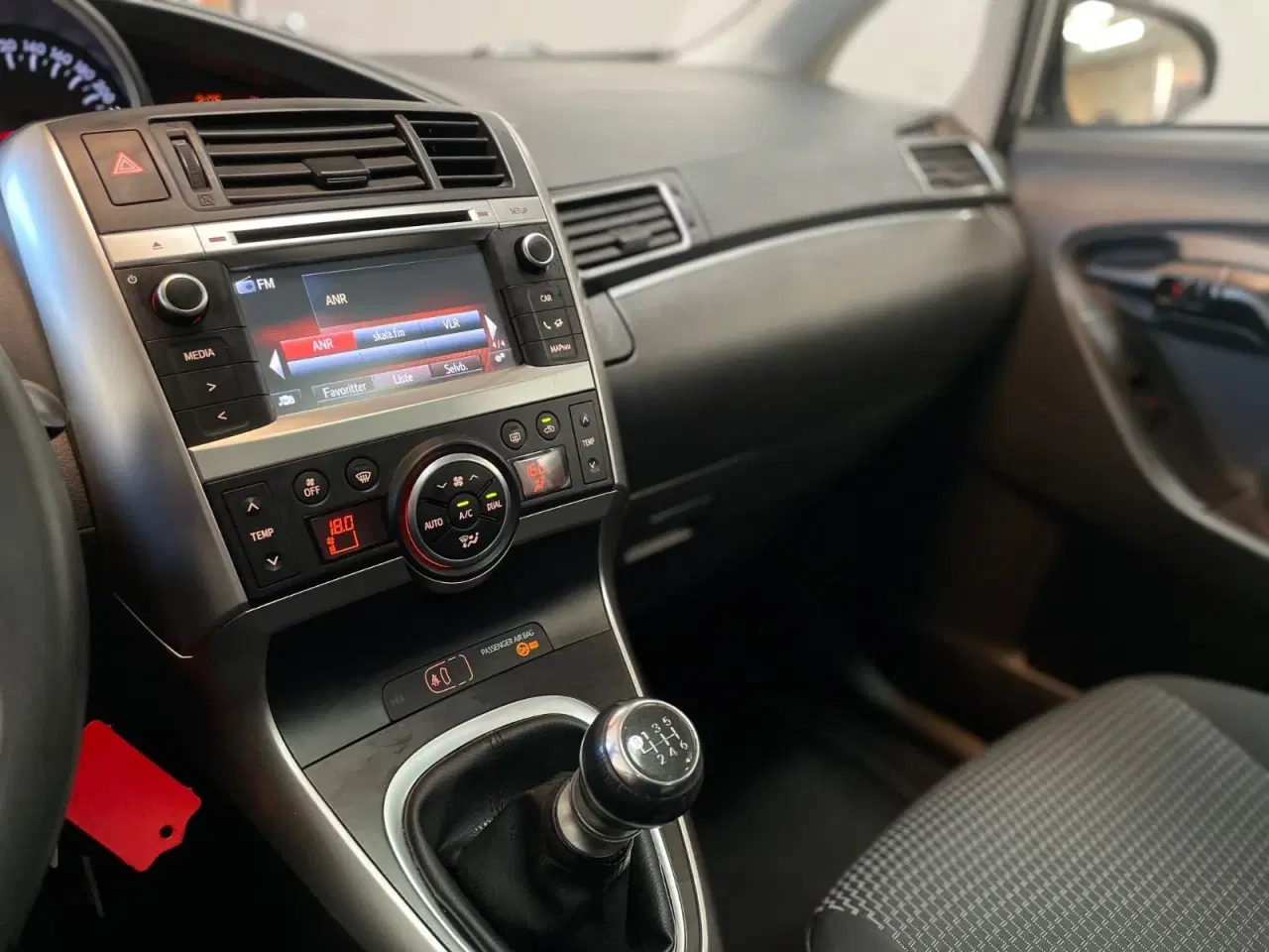 Billede 15 - Toyota Verso 1,6 D-4D T2 Skyview 7prs