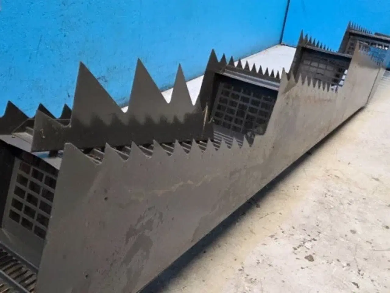 Billede 14 - Laverda 3650 Ryster 321957700